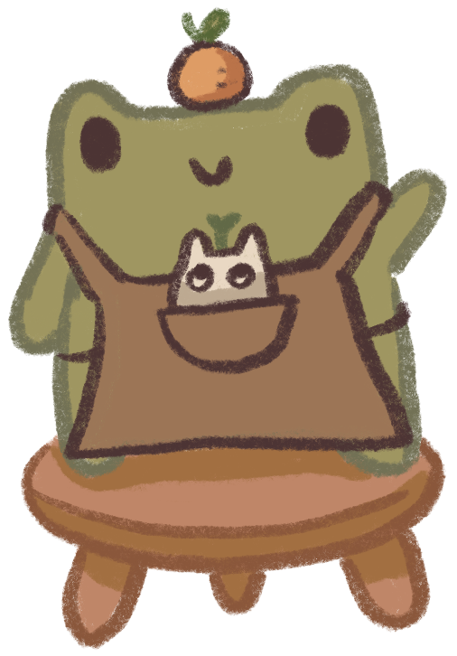 Frog
