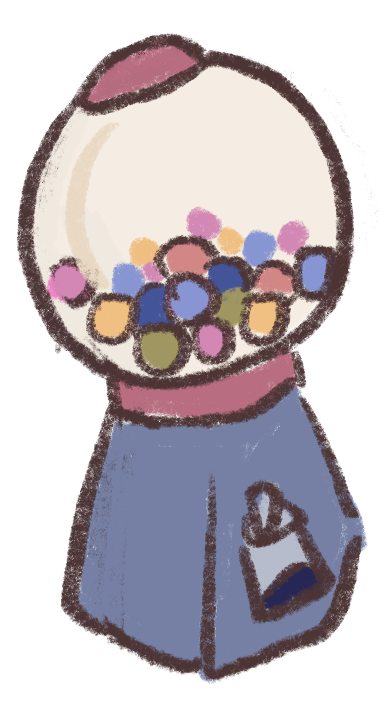 Gumball