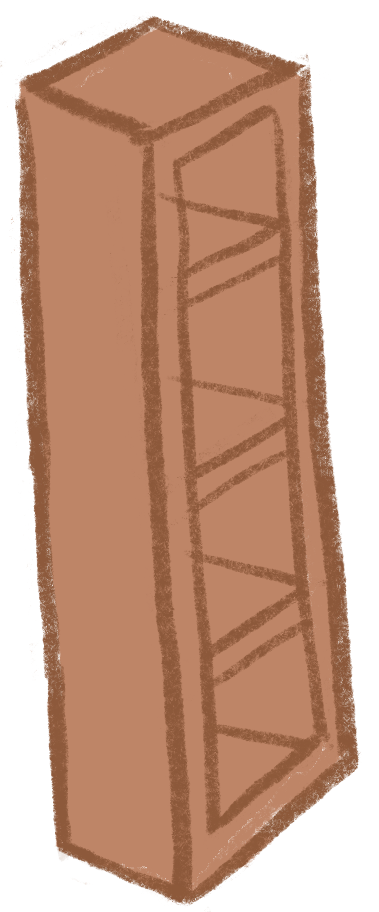 Shelf