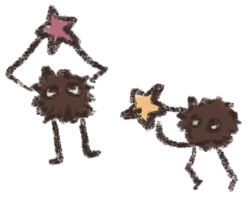 Soot Sprites